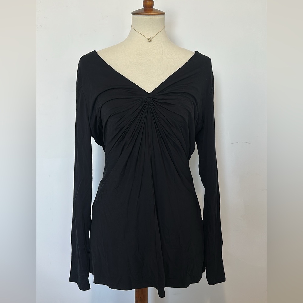 White House Black Market Blouse